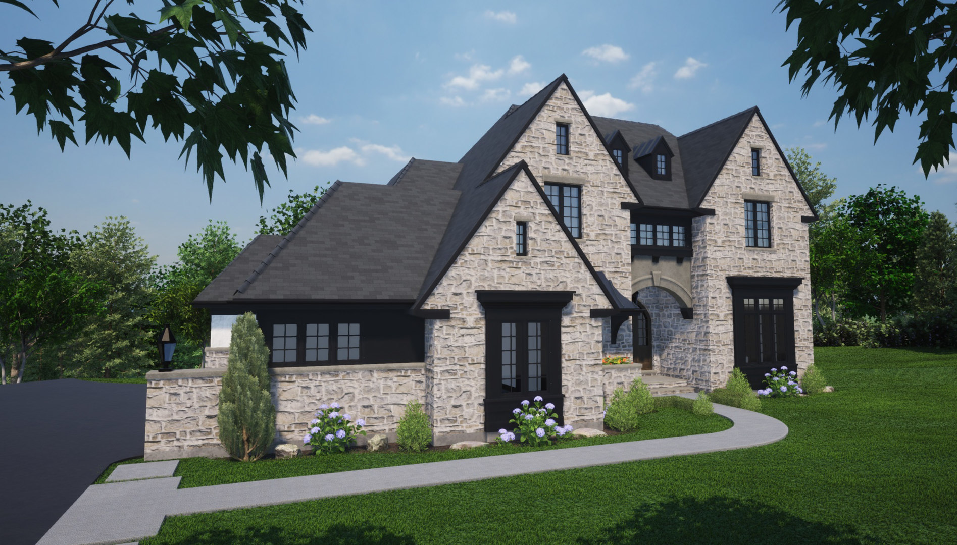 1318 Kajer Lane