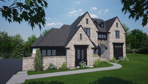 Tiny photo for 1318 Kajer Lane, Lake Forest, IL 60045 (MLS # 12485928)