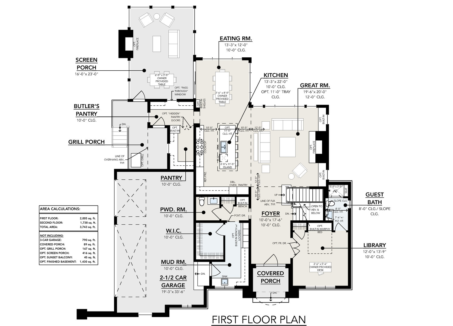 1318 Kajer Lane