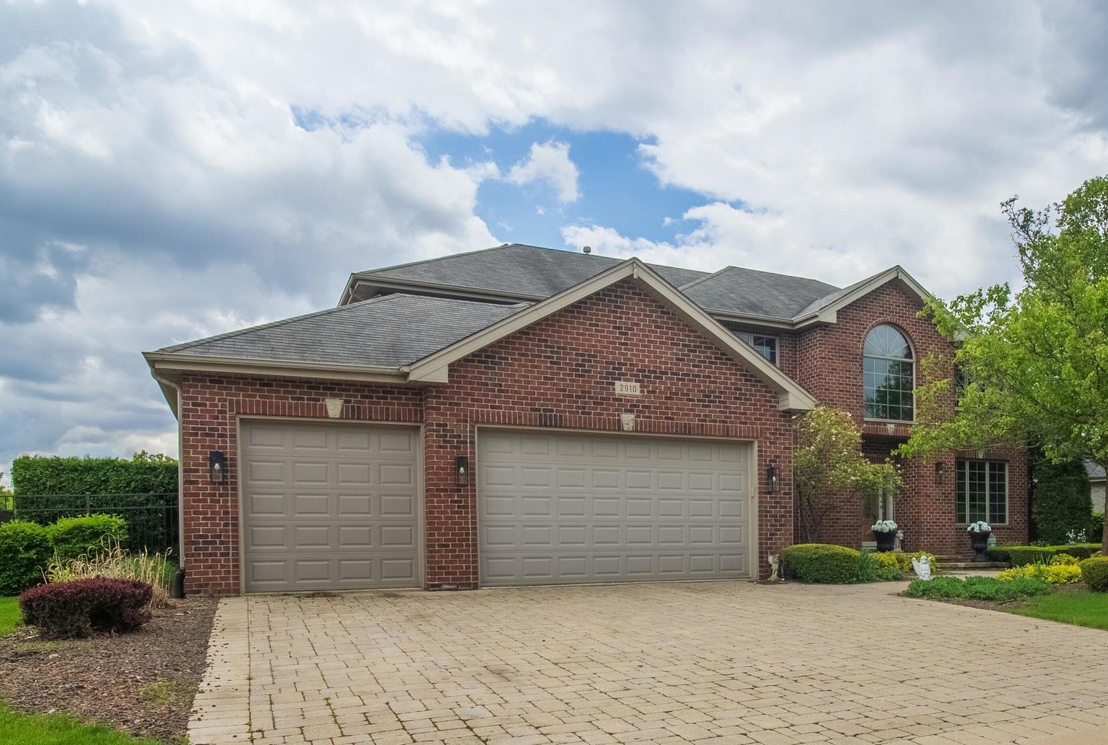 2910 Ryan Drive
