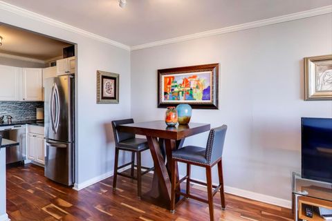 Tiny photo for 3930 N Pine Grove Avenue #3009, Chicago, IL 60613 (MLS # 12506521)