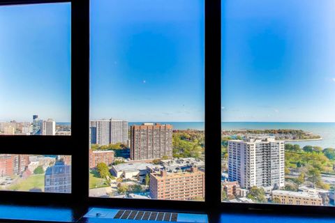 Tiny photo for 3930 N Pine Grove Avenue #3009, Chicago, IL 60613 (MLS # 12506521)