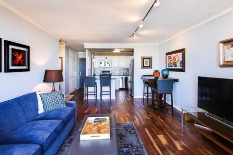 Tiny photo for 3930 N Pine Grove Avenue #3009, Chicago, IL 60613 (MLS # 12506521)