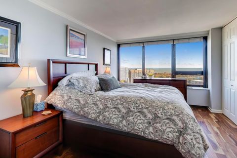 Tiny photo for 3930 N Pine Grove Avenue #3009, Chicago, IL 60613 (MLS # 12506521)