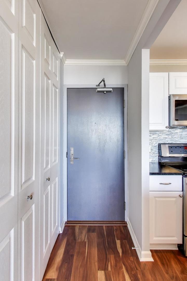 3930 N Pine Grove Avenue 3009