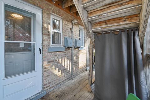 Tiny photo for 2444 W Berwyn Avenue #1N, Chicago, IL 60625 (MLS # 12504982)