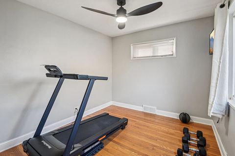 Tiny photo for 2444 W Berwyn Avenue #1N, Chicago, IL 60625 (MLS # 12504982)