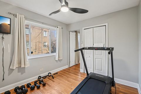 Tiny photo for 2444 W Berwyn Avenue #1N, Chicago, IL 60625 (MLS # 12504982)