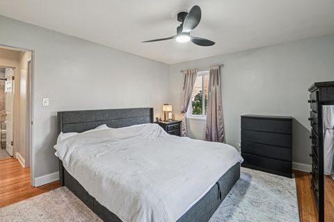 Tiny photo for 2444 W Berwyn Avenue #1N, Chicago, IL 60625 (MLS # 12504982)