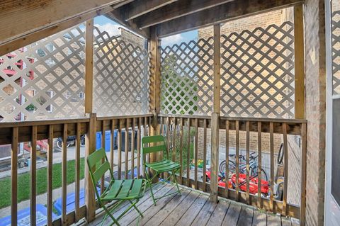 Tiny photo for 2444 W Berwyn Avenue #1N, Chicago, IL 60625 (MLS # 12504982)