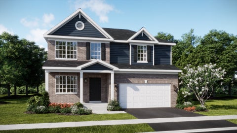 Photo of 130 Sawgrass Lane, Beecher, IL 60401 (MLS # 12687294)
