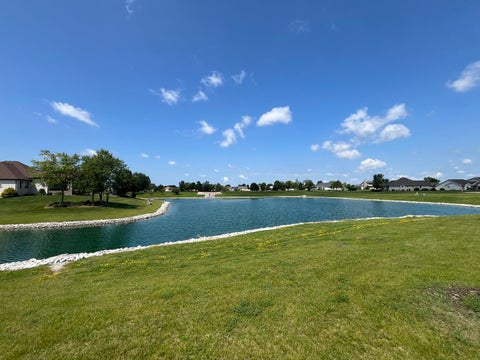 Tiny photo for 130 Sawgrass Lane, Beecher, IL 60401 (MLS # 12687294)