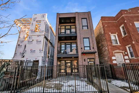 4443 S Vincennes Avenue 3 Chicago IL 60653