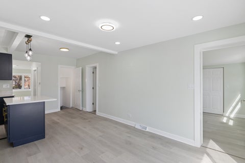 Tiny photo for 6347 S Kenneth Avenue, Chicago, IL 60629 (MLS # 12726260)