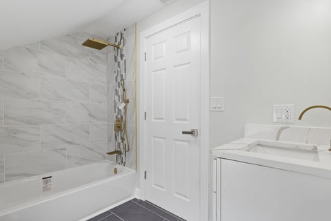 Tiny photo for 6347 S Kenneth Avenue, Chicago, IL 60629 (MLS # 12726260)