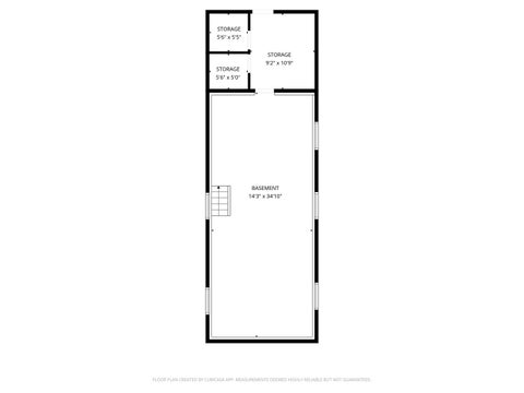 Tiny photo for 6347 S Kenneth Avenue, Chicago, IL 60629 (MLS # 12726260)