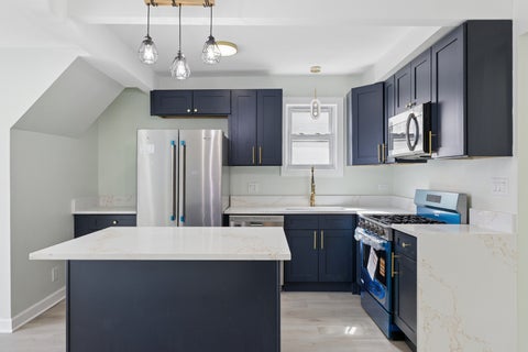 Tiny photo for 6347 S Kenneth Avenue, Chicago, IL 60629 (MLS # 12726260)