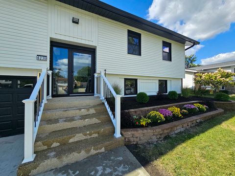 Tiny photo for 6230 Boca Rio Drive, Oak Forest, IL 60452 (MLS # 12497068)