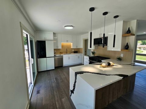 Tiny photo for 6230 Boca Rio Drive, Oak Forest, IL 60452 (MLS # 12497068)