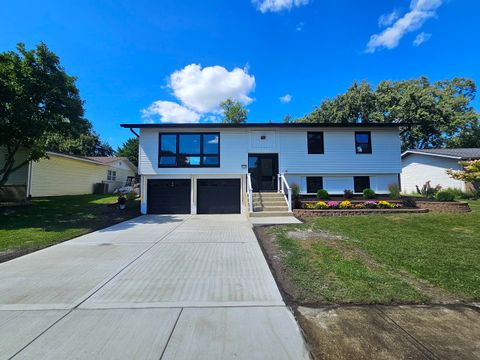 Photo of 6230 Boca Rio Drive, Oak Forest, IL 60452 (MLS # 12497068)