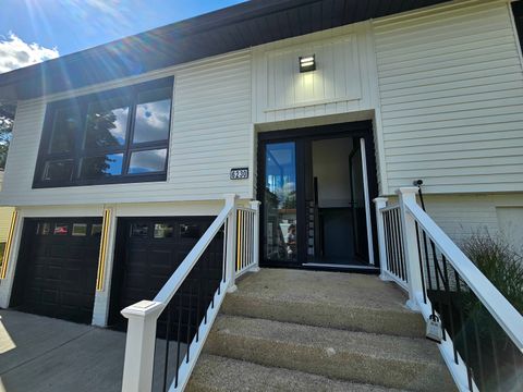 Tiny photo for 6230 Boca Rio Drive, Oak Forest, IL 60452 (MLS # 12497068)