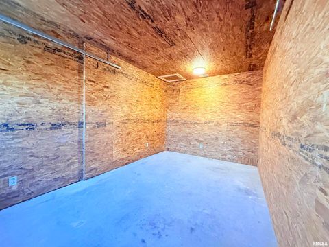 Tiny photo for 1523 S MCKINLEY Street, Harrisburg, IL 62946 (MLS # EB460481)