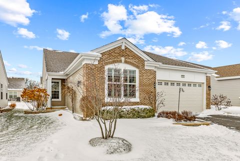 Photo of 1093 Glendale Road, Pingree Grove, IL 60140 (MLS # 12528383)