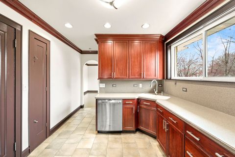 Tiny photo for 158 S Benton Street, Palatine, IL 60067 (MLS # 12610366)