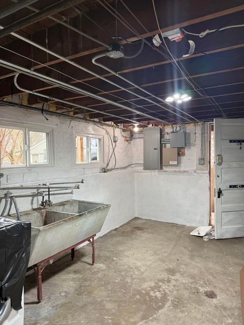 Tiny photo for 158 S Benton Street, Palatine, IL 60067 (MLS # 12610366)