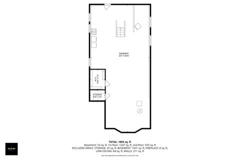 Tiny photo for 158 S Benton Street, Palatine, IL 60067 (MLS # 12610366)