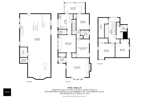 Tiny photo for 158 S Benton Street, Palatine, IL 60067 (MLS # 12610366)