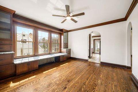 Tiny photo for 158 S Benton Street, Palatine, IL 60067 (MLS # 12610366)