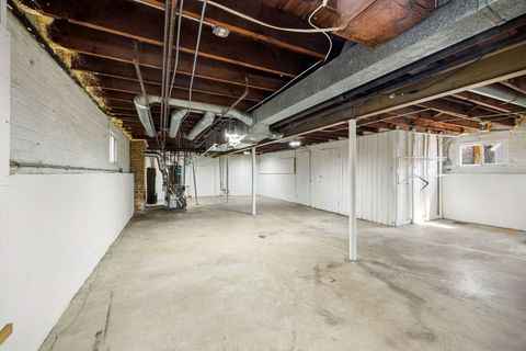 Tiny photo for 158 S Benton Street, Palatine, IL 60067 (MLS # 12610366)