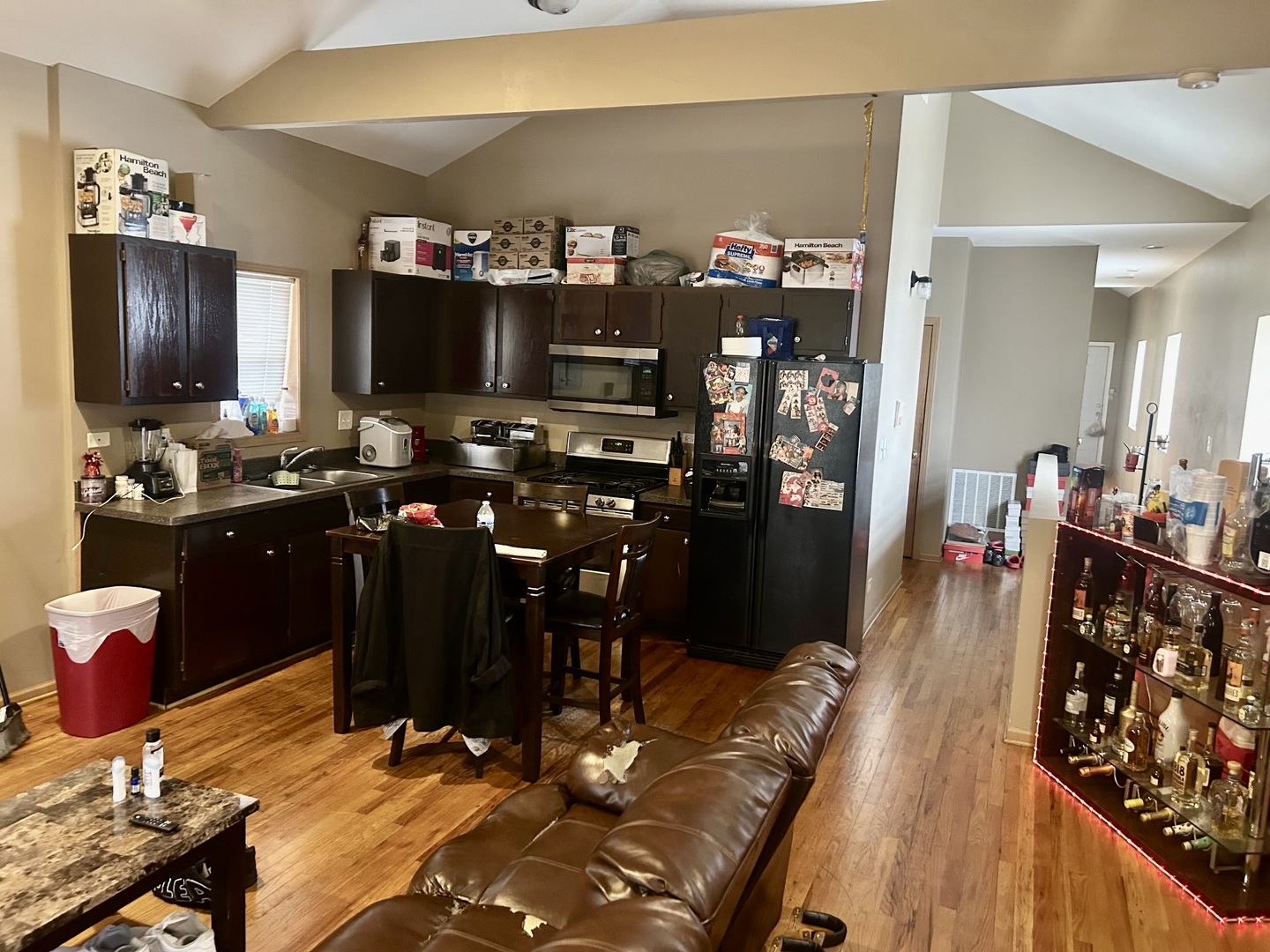 5412 S Loomis Boulevard