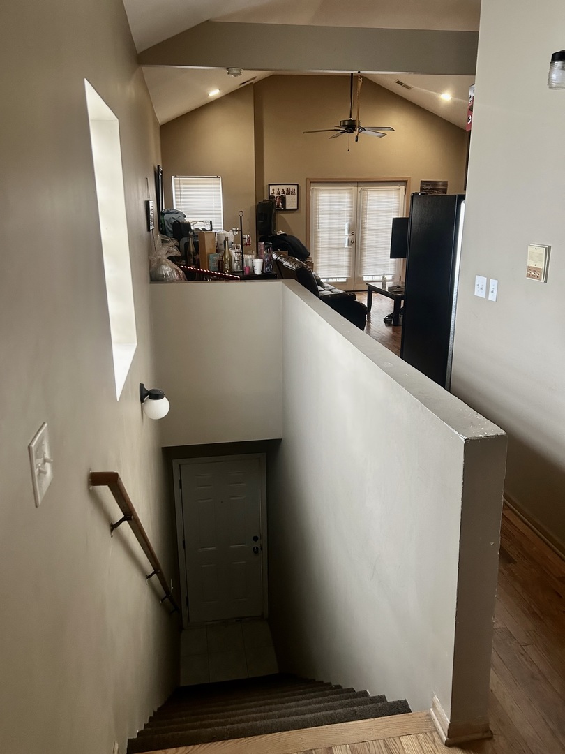 5412 S Loomis Boulevard