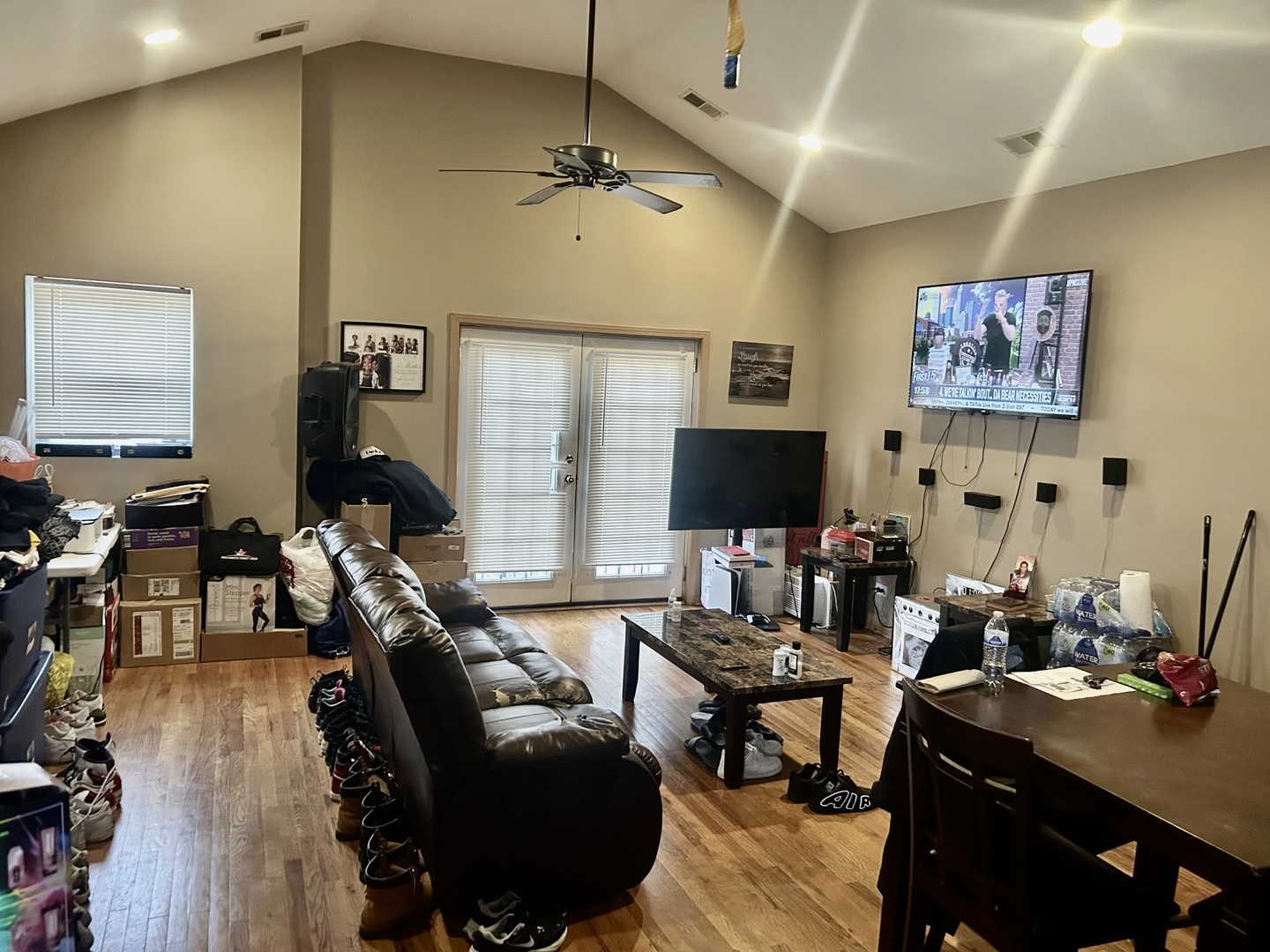 5412 S Loomis Boulevard