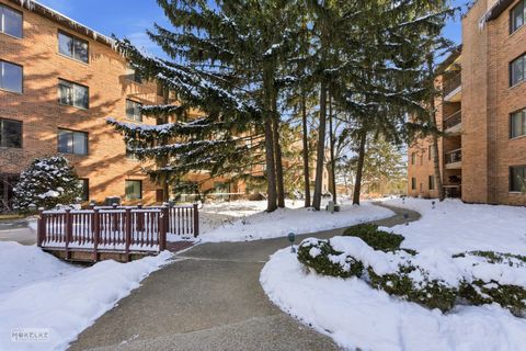 Tiny photo for 7502 Farmingdale Drive #206, Darien, IL 60561 (MLS # 12528929)