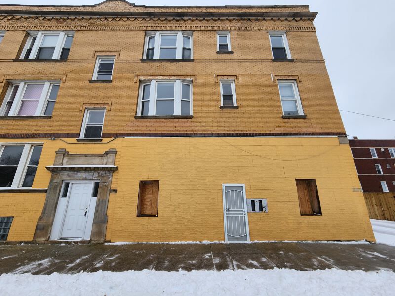 1500 S Lawndale Avenue