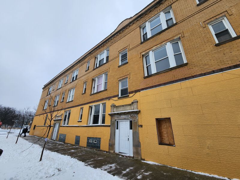 1500 S Lawndale Avenue