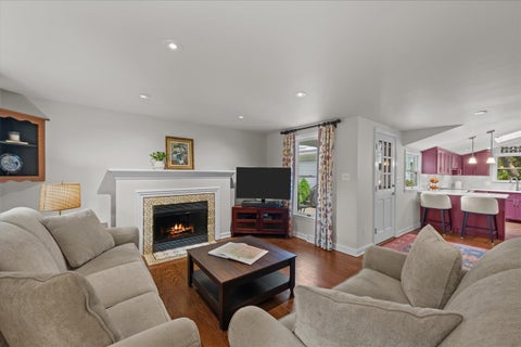 Tiny photo for 601 South Street, Geneva, IL 60134 (MLS # 12756689)