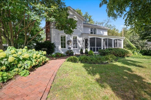 Photo of 601 South Street, Geneva, IL 60134 (MLS # 12756689)
