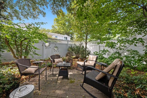 Tiny photo for 601 South Street, Geneva, IL 60134 (MLS # 12756689)