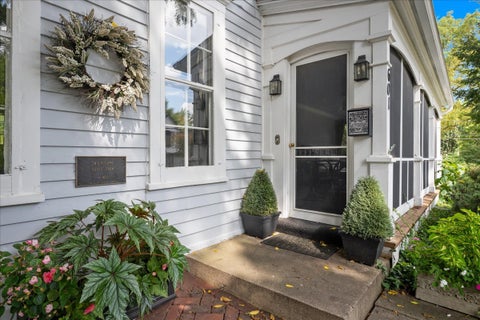 Tiny photo for 601 South Street, Geneva, IL 60134 (MLS # 12756689)