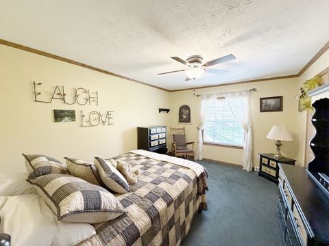 Tiny photo for 101 Azalea Lane, Makanda, IL 62958 (MLS # 12591685)