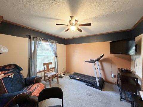 Tiny photo for 101 Azalea Lane, Makanda, IL 62958 (MLS # 12591685)