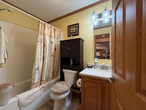 Tiny photo for 101 Azalea Lane, Makanda, IL 62958 (MLS # 12591685)