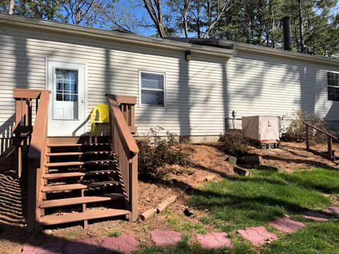 Tiny photo for 101 Azalea Lane, Makanda, IL 62958 (MLS # 12591685)