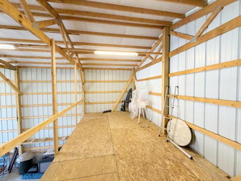 Tiny photo for 101 Azalea Lane, Makanda, IL 62958 (MLS # 12591685)