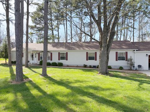 Tiny photo for 101 Azalea Lane, Makanda, IL 62958 (MLS # 12591685)