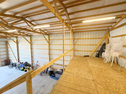 Tiny photo for 101 Azalea Lane, Makanda, IL 62958 (MLS # 12591685)